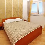 Apartment Modern Eingerichtete Fuer 4 Personen Mit Meerblick By Interhome Baska (Krk)