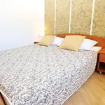 Modern Eingerichtete Fuer 4 Personen Mit Meerblick By Interhome * Baska (Krk)